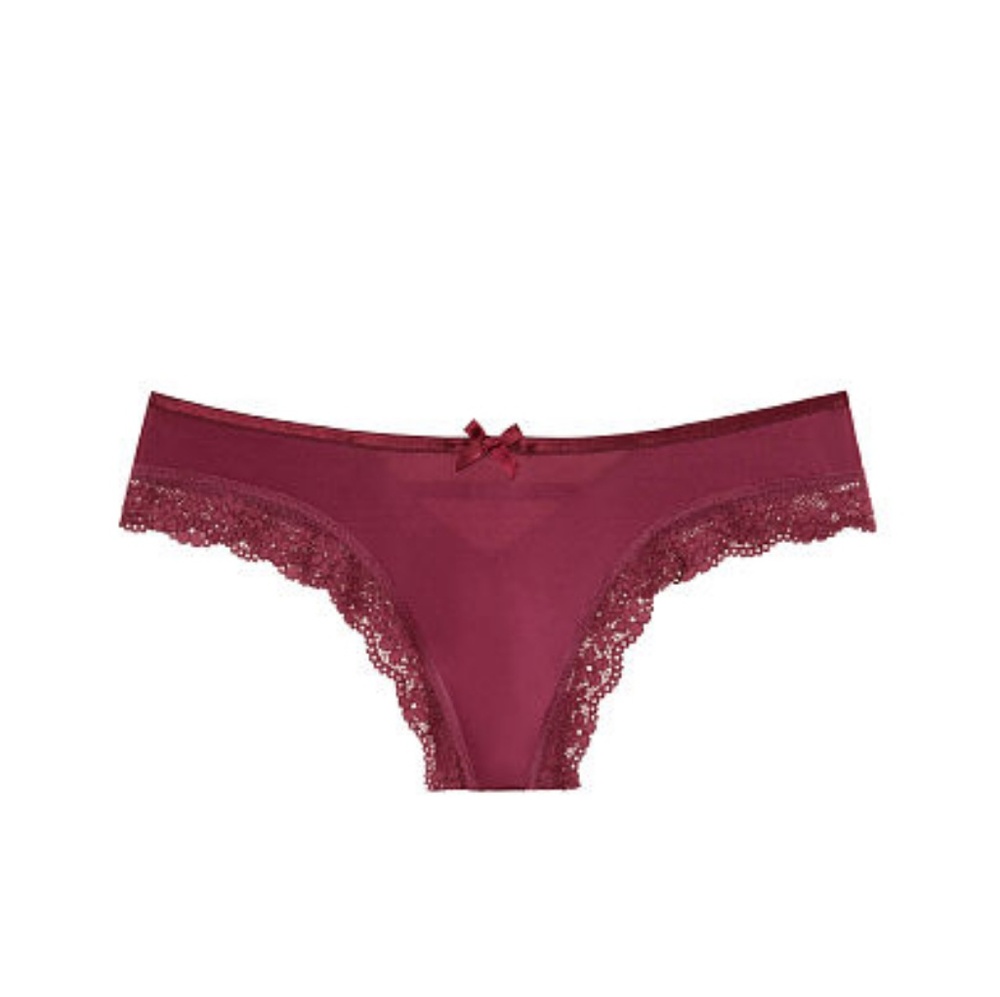 Victoria's Secret Very Sexy Strappy-back Thong